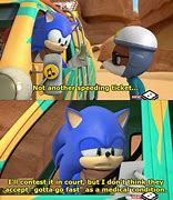 Image result for Funny Sonic Boom Memes