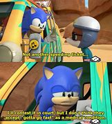 Image result for Sonic 4 Memes