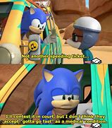 Image result for Sonic Boom Memes