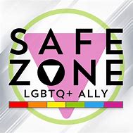 Image result for LGBT Ally Logo