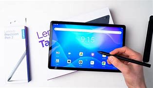 Image result for Lenovo Tablet with Keyboard and Pen