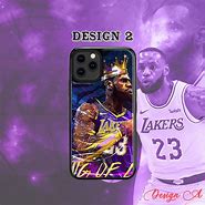 Image result for LeBron Mural Phone Cases