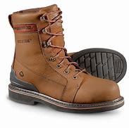 Image result for Steel Toe Shoes