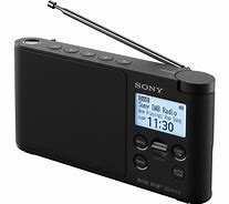 Image result for Sony Battery Operated Radio