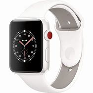 Image result for Apple Watch Series 3 with Ceramic Back