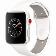 Image result for Apple Watch Series 3 Aluminum Ceramic Back