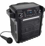 Image result for Outdoor Stereo System for Patio SDHC