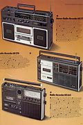Image result for Philips Vintage Cassette Stereo System