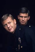 Image result for Martin Milner Adam-12 Kent McCord