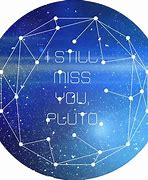 Image result for Pluto Planet Waifu