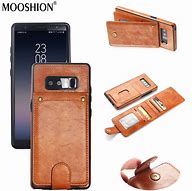 Image result for Galaxy Note 8 Flip Case