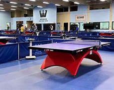 Image result for Table Tennis Center