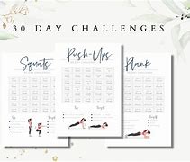Image result for 100 Day Squat Challenge