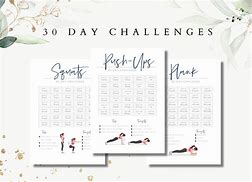 Image result for Kettlebell 30-Day Challenge