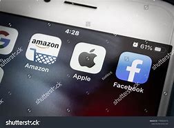 Image result for Apple and Google Stock Images