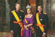 Image result for Luxembourg Monarchy