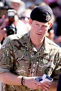 Image result for Prince Harry at 17