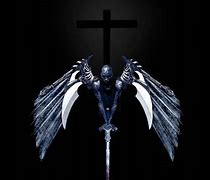 Image result for Dark Gothic Cross Wallpaper