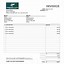 Image result for Labor Invoice Template Free