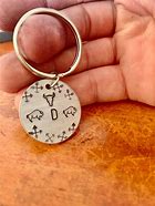 Image result for Engraved Key Chains