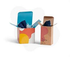 Image result for Consumer Packaging Box