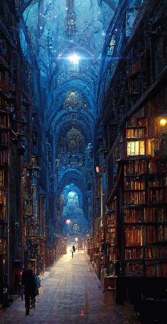 ¿Qué es una biblioteca? | Universo Abierto
