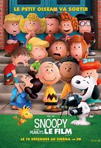 Image result for Charlie Brown Movie Cast