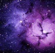 Image result for Purple Galaxy Art