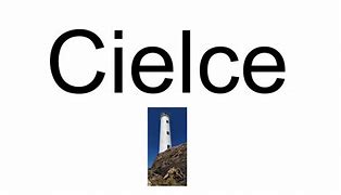 Image result for cielce