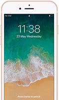 Image result for How to Manually Reset iPhone 8