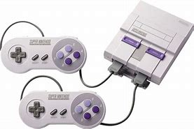 Image result for Super Nintendo PNG