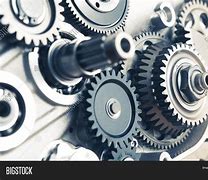 Image result for Car Engine Machine Gear