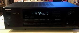 Image result for Onkyo TX-DS474