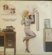 Image result for 9 to 5 Song Cover