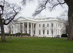 Image result for Lincoln's White House