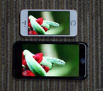 Image result for Apple SE vs iPhone 6