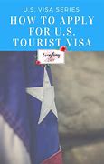 Image result for Tourist Visa