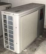 Image result for Mitsubishi Mr. Slim Heat Pump