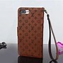 Image result for Louis Vuitton Wallet Phone Case