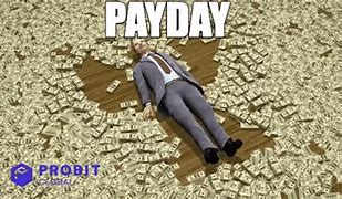 Image result for Two Days After Payday Meme