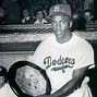 Image result for jackie robinsons mlb career