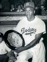 Image result for Jackie Robinson Greatest Achievements