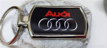 Image result for Audi Key Ring