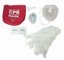 Image result for CPR Mask