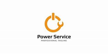 Image result for Power Service Logo