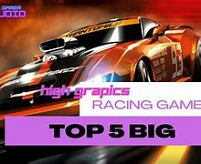 Image result for Big Racing Games
