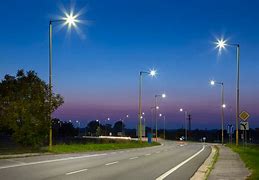 Image result for Street Light Area Pics