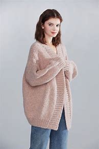Image result for Long Sweaters for Girls