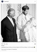 Image result for Prince Harry and Ivan