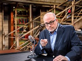 Image result for Mark Levin Radio Show